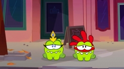 انیمیشن اوم نوم قسمت 81 - om nom